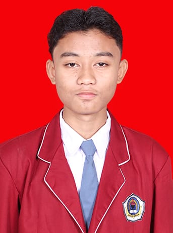 Achmad Sholichul Widad